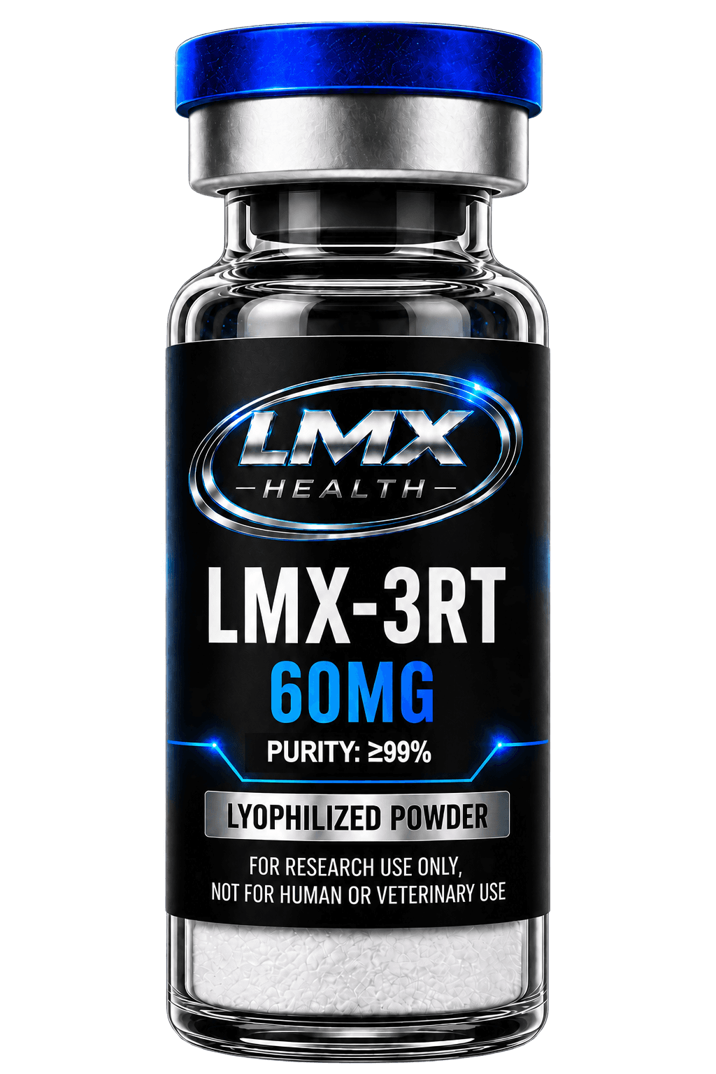 LMX-3RT 60mg research material